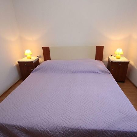 Apartment Sasa Bozac بوريتش المظهر الخارجي الصورة