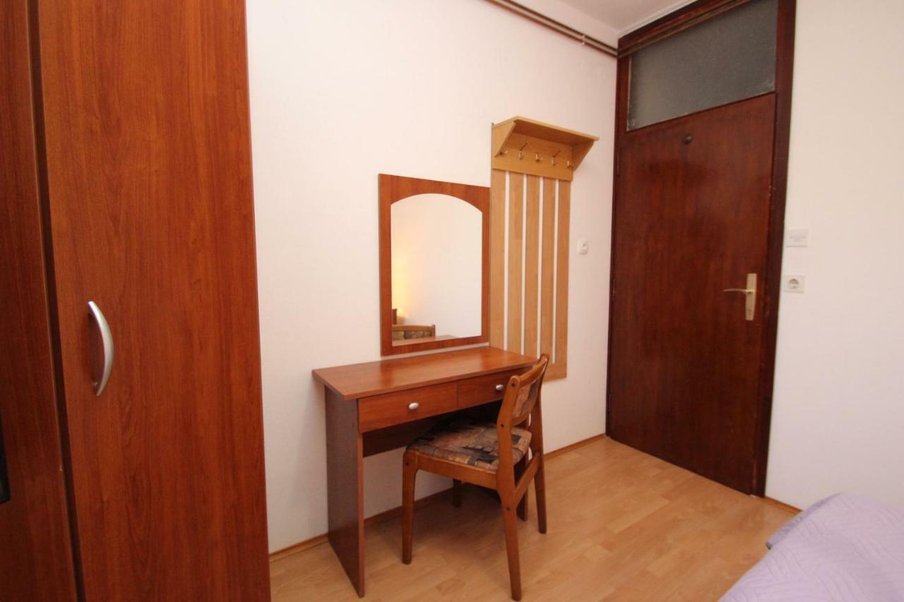 Apartment Sasa Bozac بوريتش المظهر الخارجي الصورة