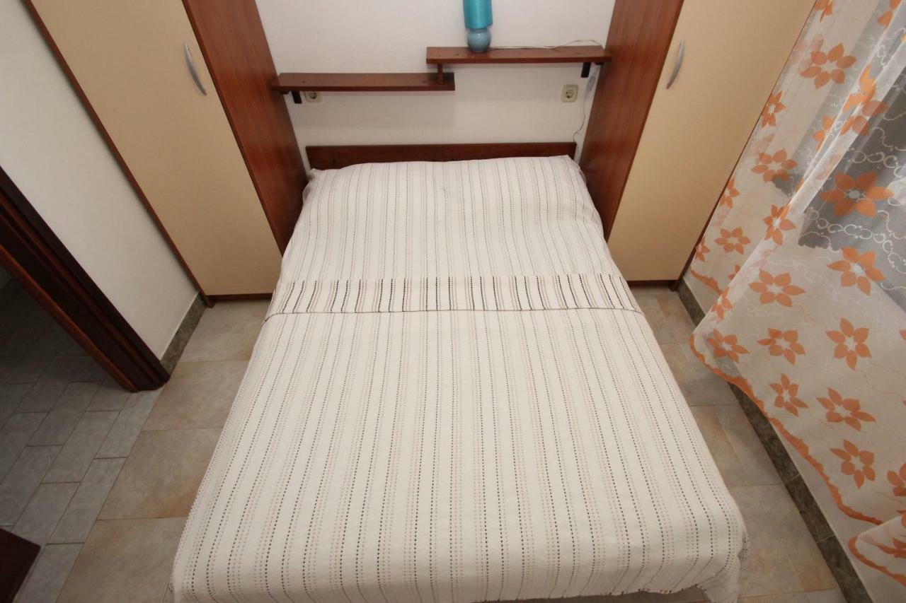 Apartment Sasa Bozac بوريتش المظهر الخارجي الصورة
