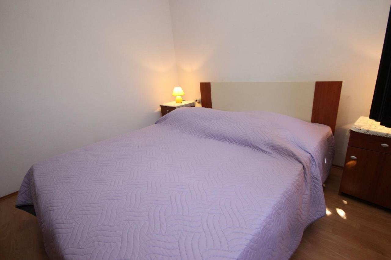 Apartment Sasa Bozac بوريتش المظهر الخارجي الصورة