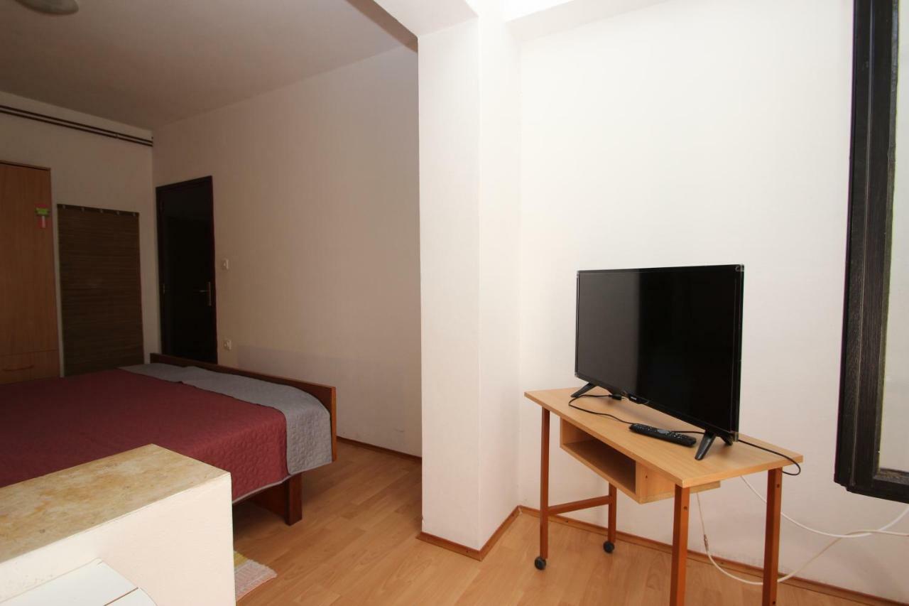 Apartment Sasa Bozac بوريتش المظهر الخارجي الصورة