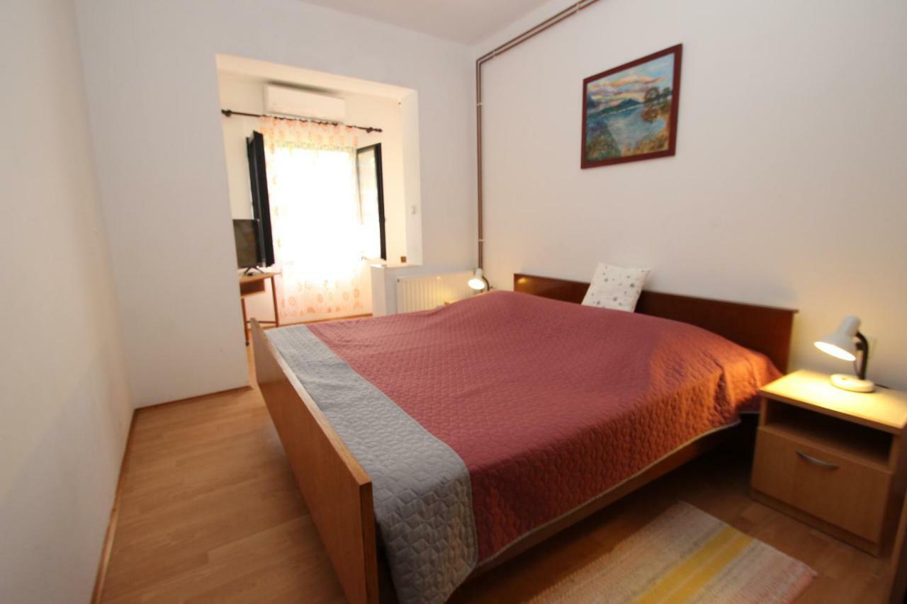 Apartment Sasa Bozac بوريتش المظهر الخارجي الصورة