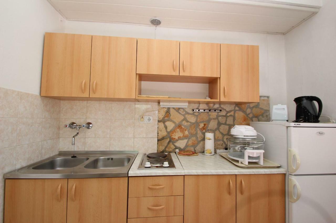 Apartment Sasa Bozac بوريتش المظهر الخارجي الصورة