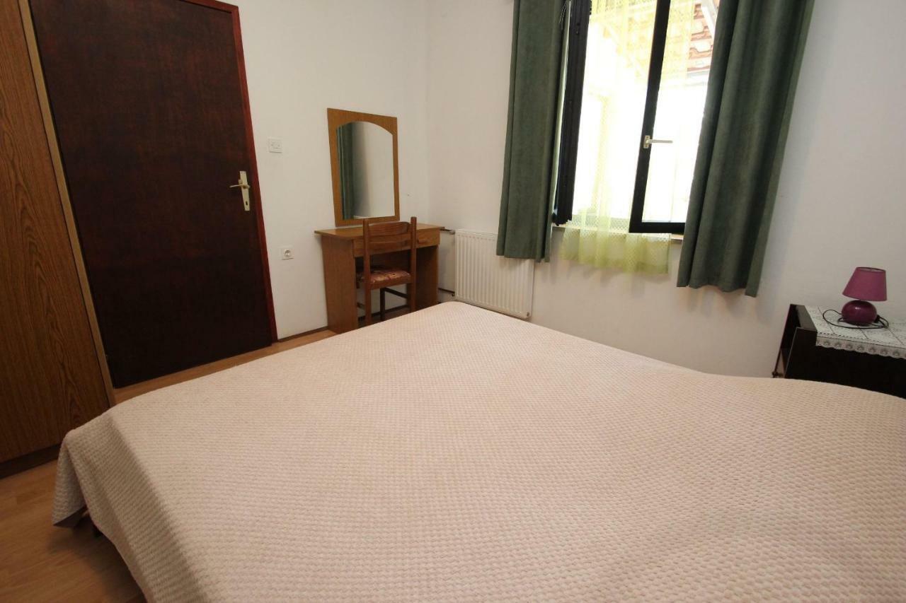 Apartment Sasa Bozac بوريتش المظهر الخارجي الصورة