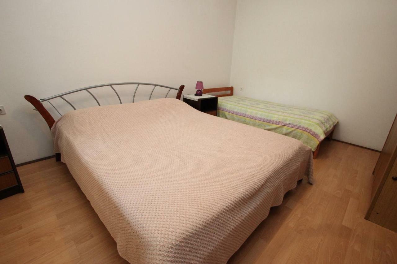 Apartment Sasa Bozac بوريتش المظهر الخارجي الصورة