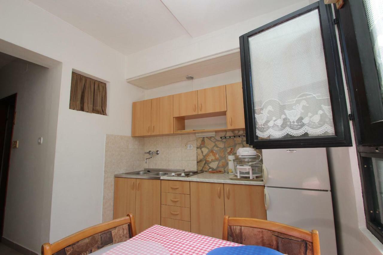 Apartment Sasa Bozac بوريتش المظهر الخارجي الصورة
